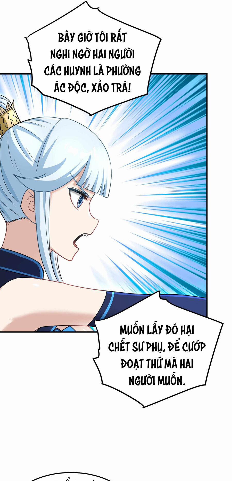 Nhập Hồn Ma Đạo Tổ Sư 34 trang 65