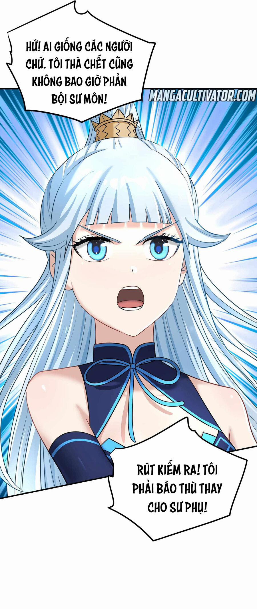 Nhập Hồn Ma Đạo Tổ Sư 34 trang 67