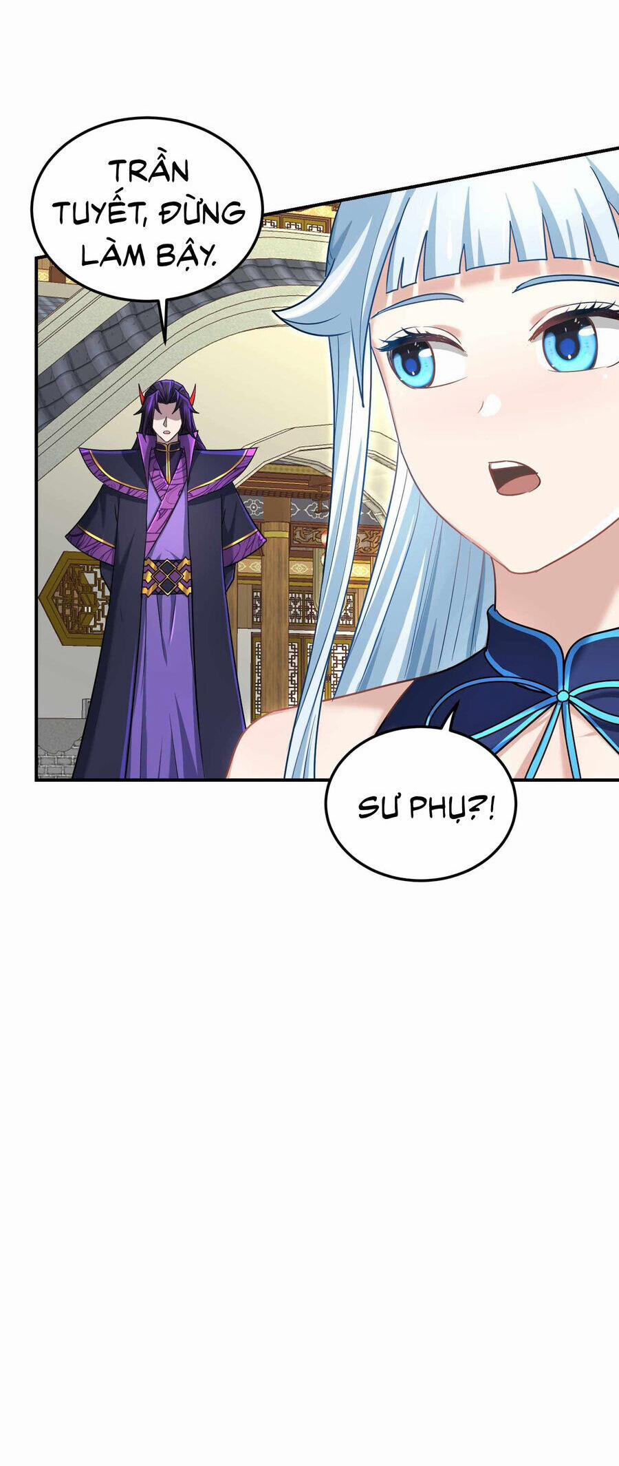 Nhập Hồn Ma Đạo Tổ Sư 34 trang 68