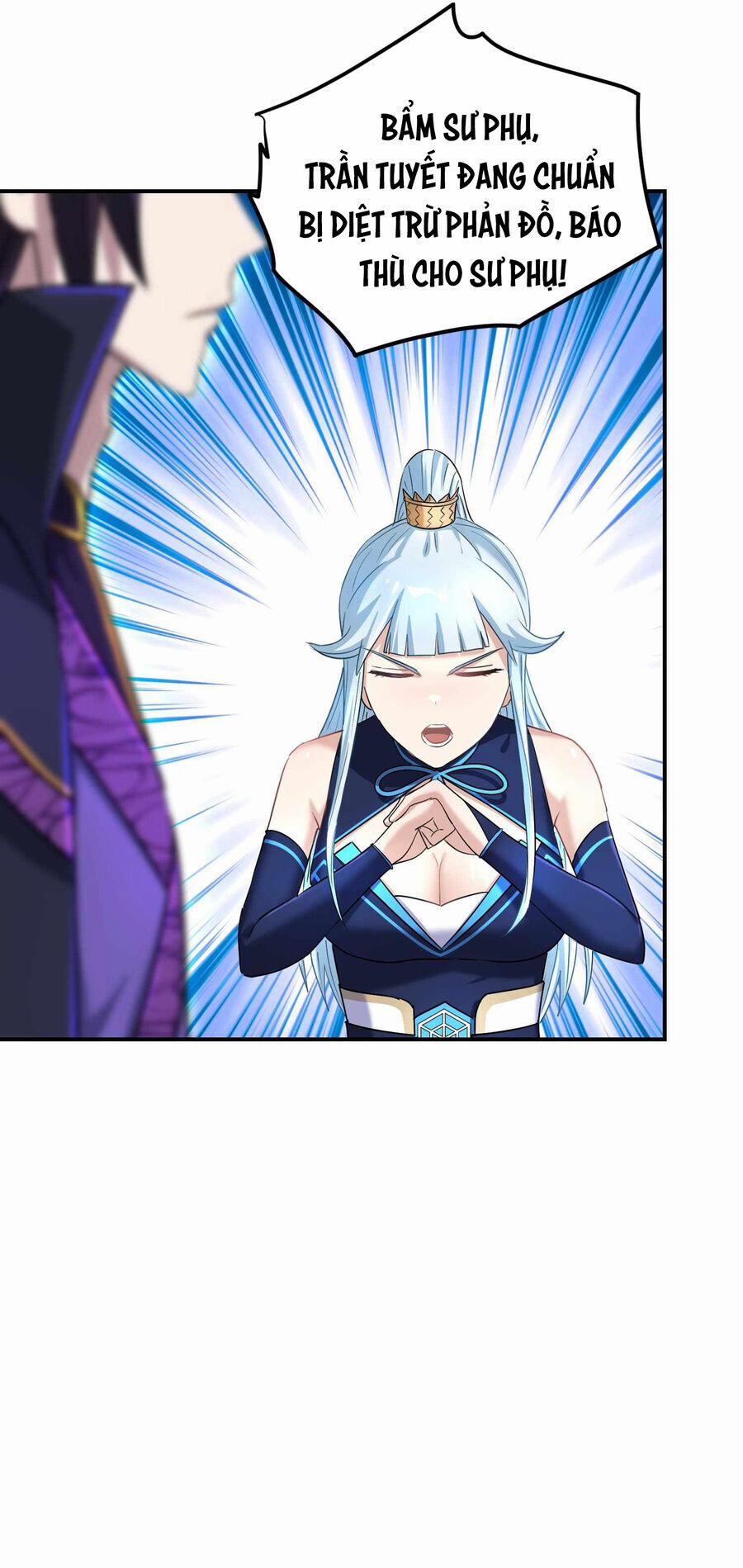 Nhập Hồn Ma Đạo Tổ Sư 34 trang 71