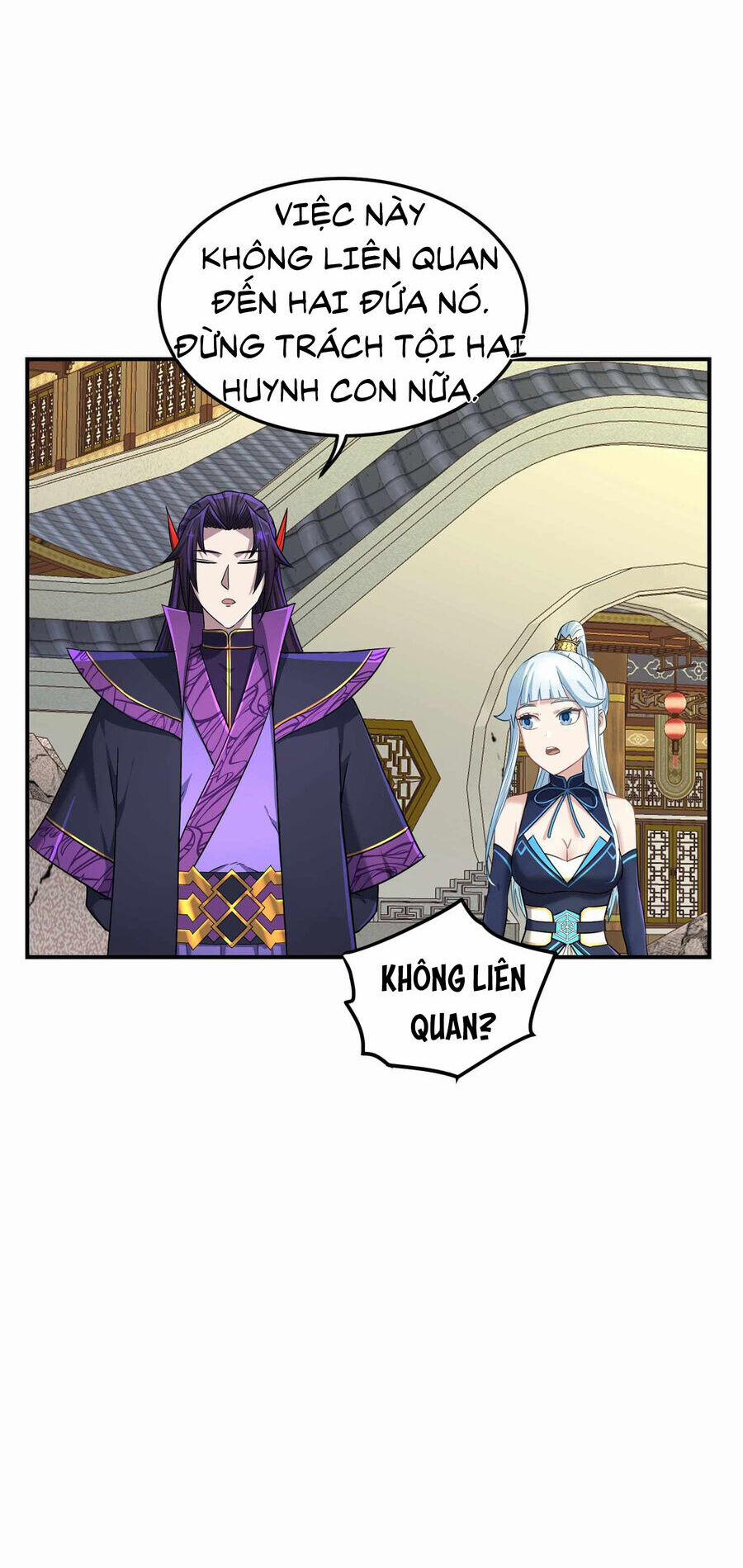 Nhập Hồn Ma Đạo Tổ Sư 34 trang 72