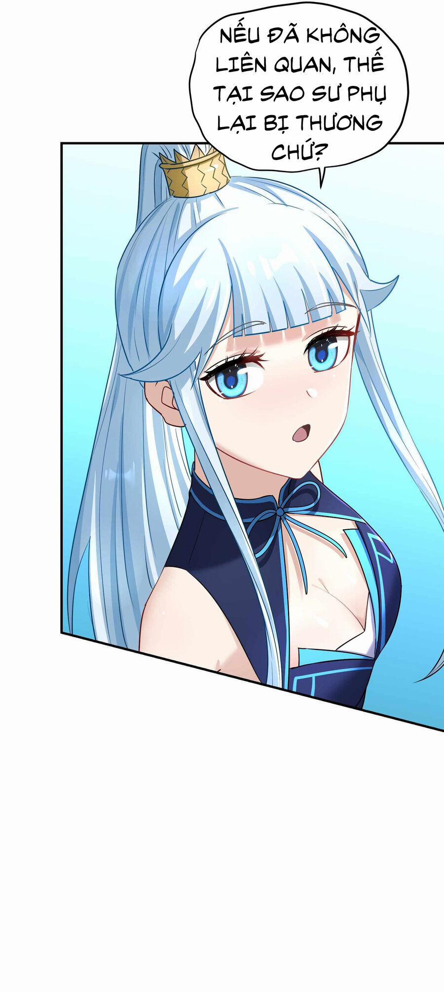 Nhập Hồn Ma Đạo Tổ Sư 34 trang 73