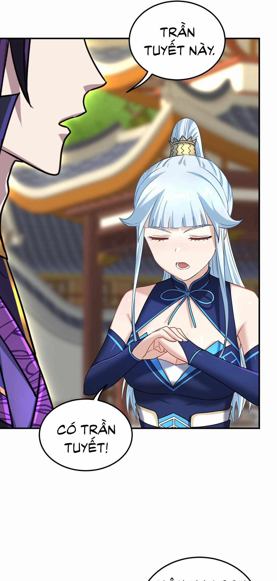 Nhập Hồn Ma Đạo Tổ Sư 34 trang 75