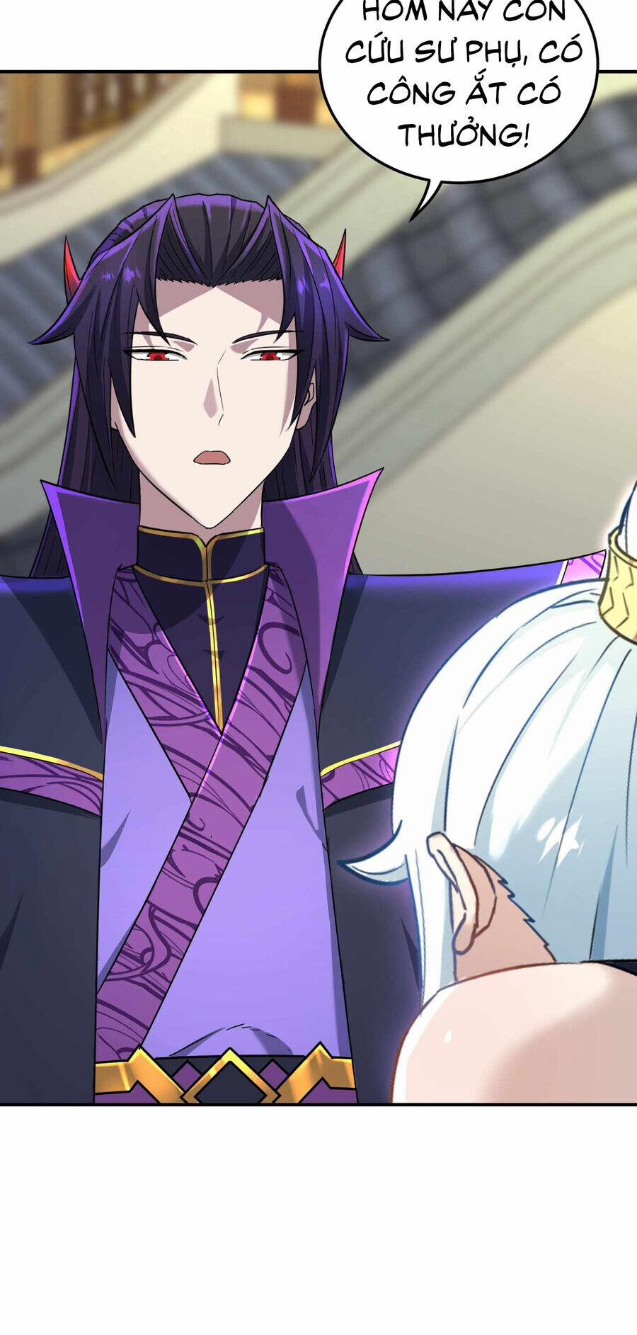 Nhập Hồn Ma Đạo Tổ Sư 34 trang 76