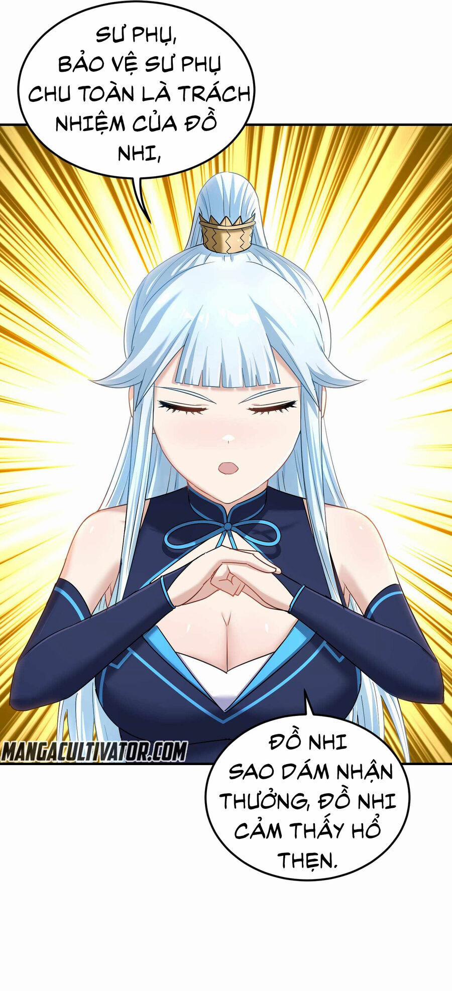 Nhập Hồn Ma Đạo Tổ Sư 34 trang 77