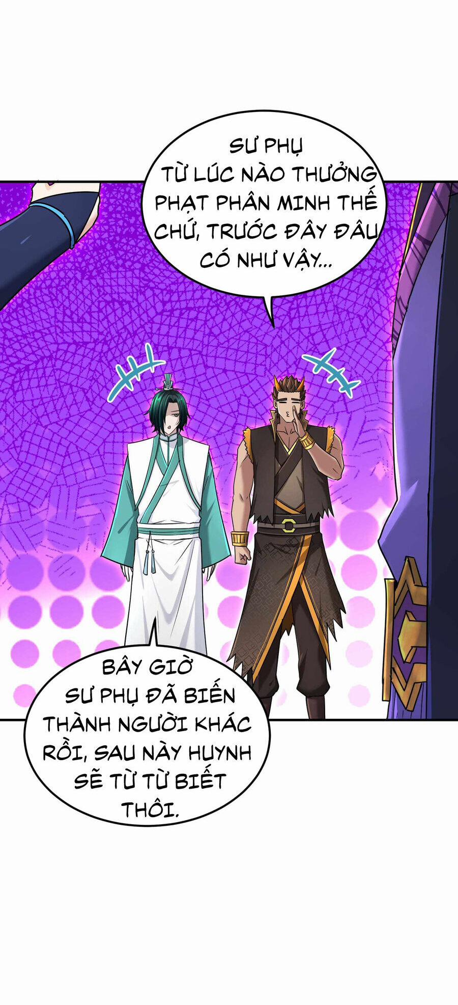 Nhập Hồn Ma Đạo Tổ Sư 34 trang 78