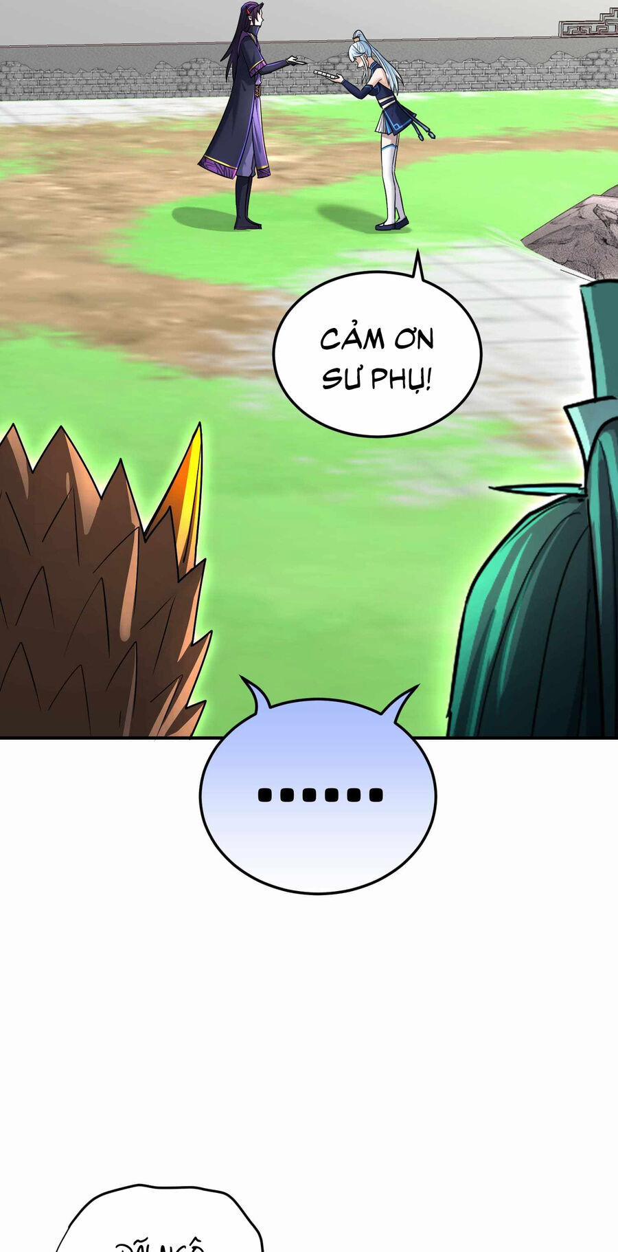 Nhập Hồn Ma Đạo Tổ Sư 34 trang 81