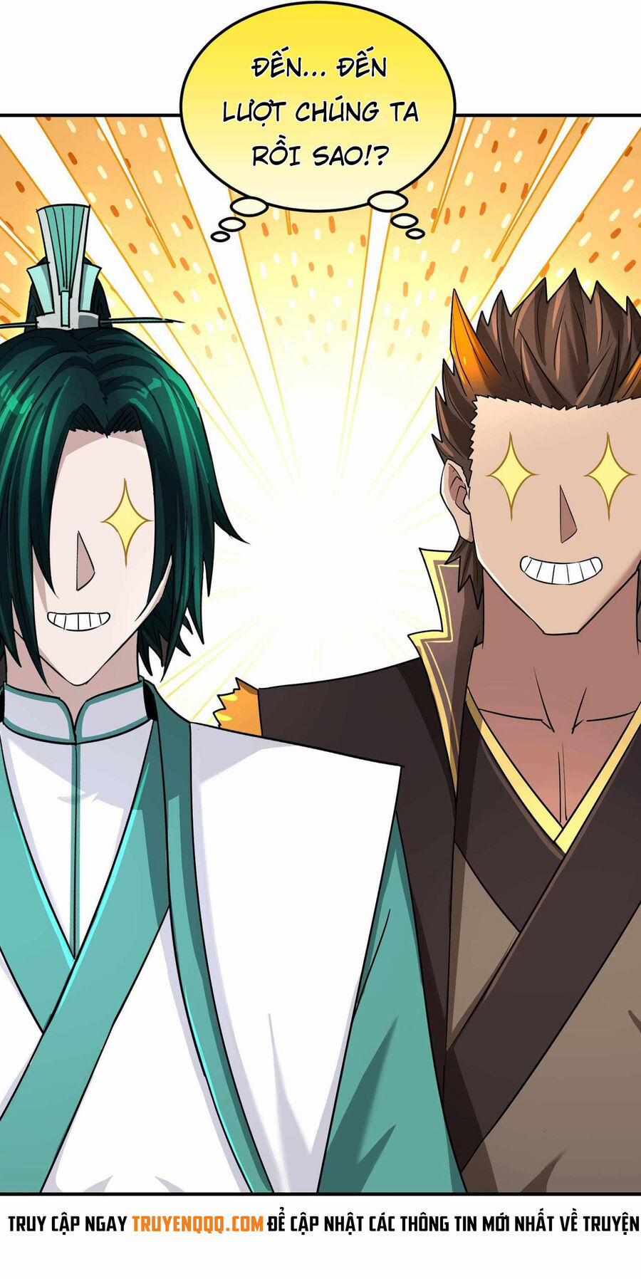 Nhập Hồn Ma Đạo Tổ Sư 34 trang 87