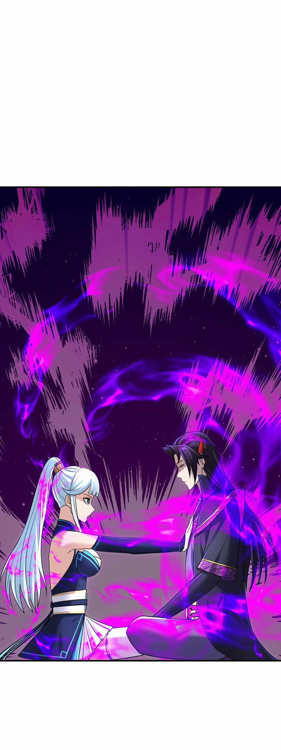 Nhập Hồn Ma Đạo Tổ Sư 34 trang 9