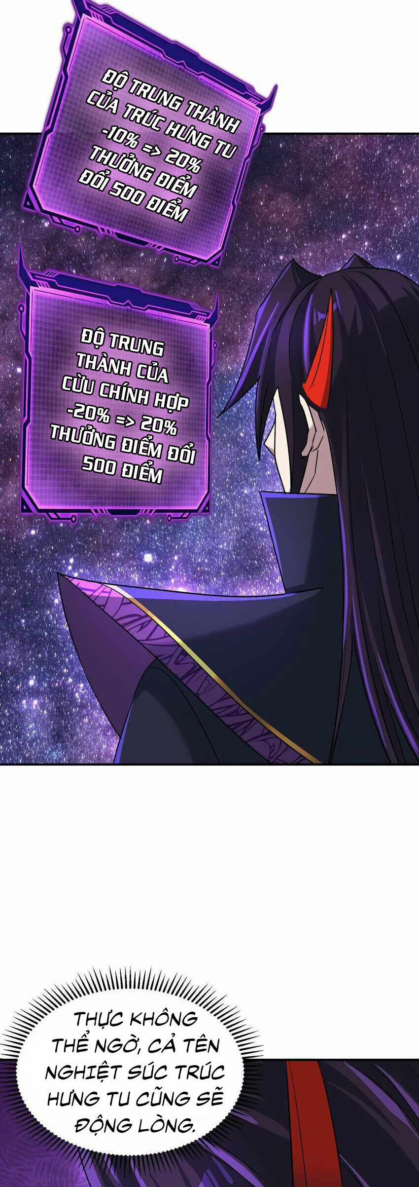 Nhập Hồn Ma Đạo Tổ Sư 35 trang 12