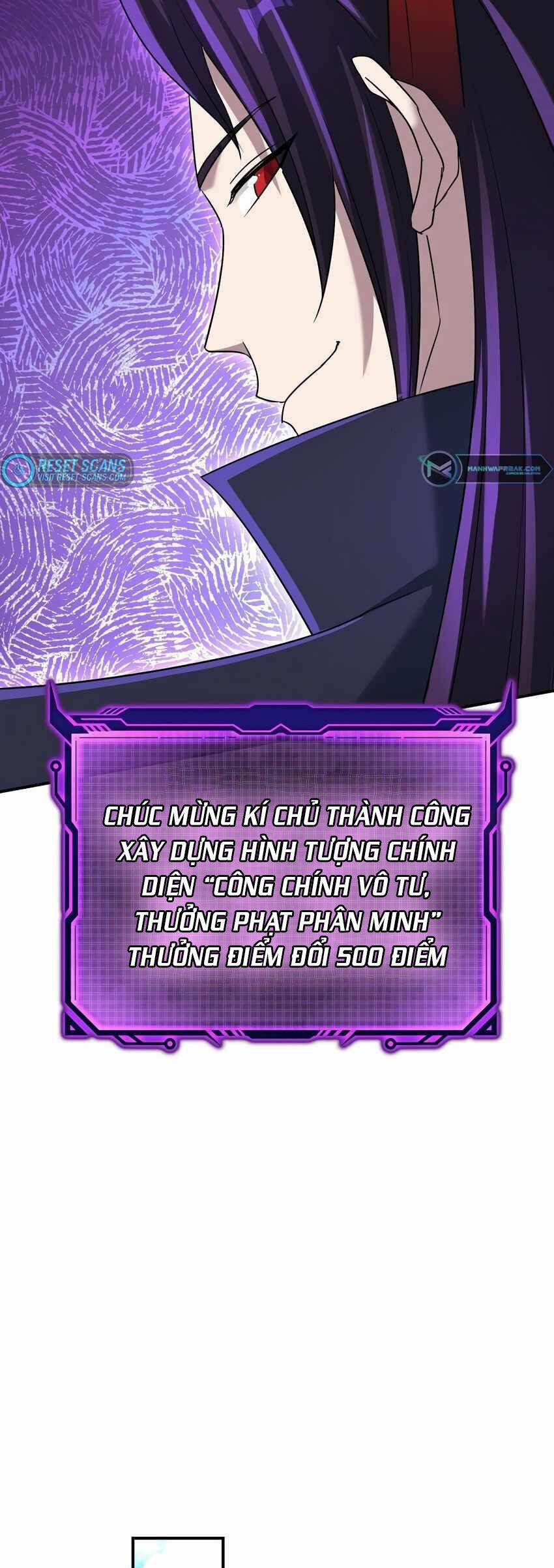 Nhập Hồn Ma Đạo Tổ Sư 35 trang 13