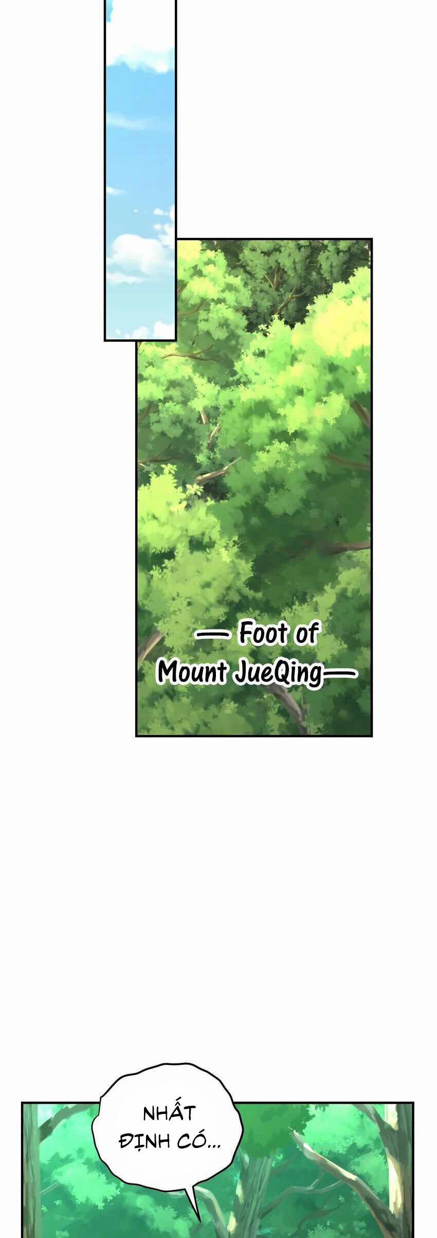 Nhập Hồn Ma Đạo Tổ Sư 35 trang 14