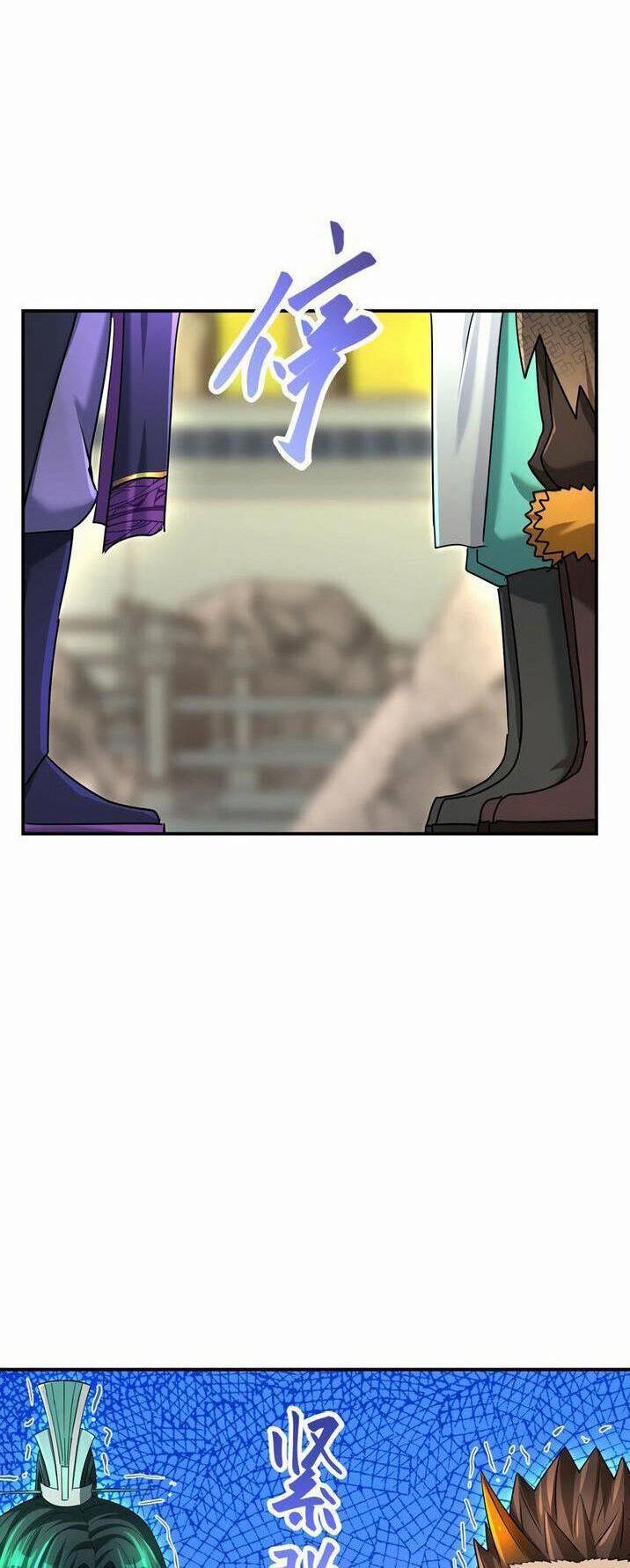 Nhập Hồn Ma Đạo Tổ Sư 35 trang 2