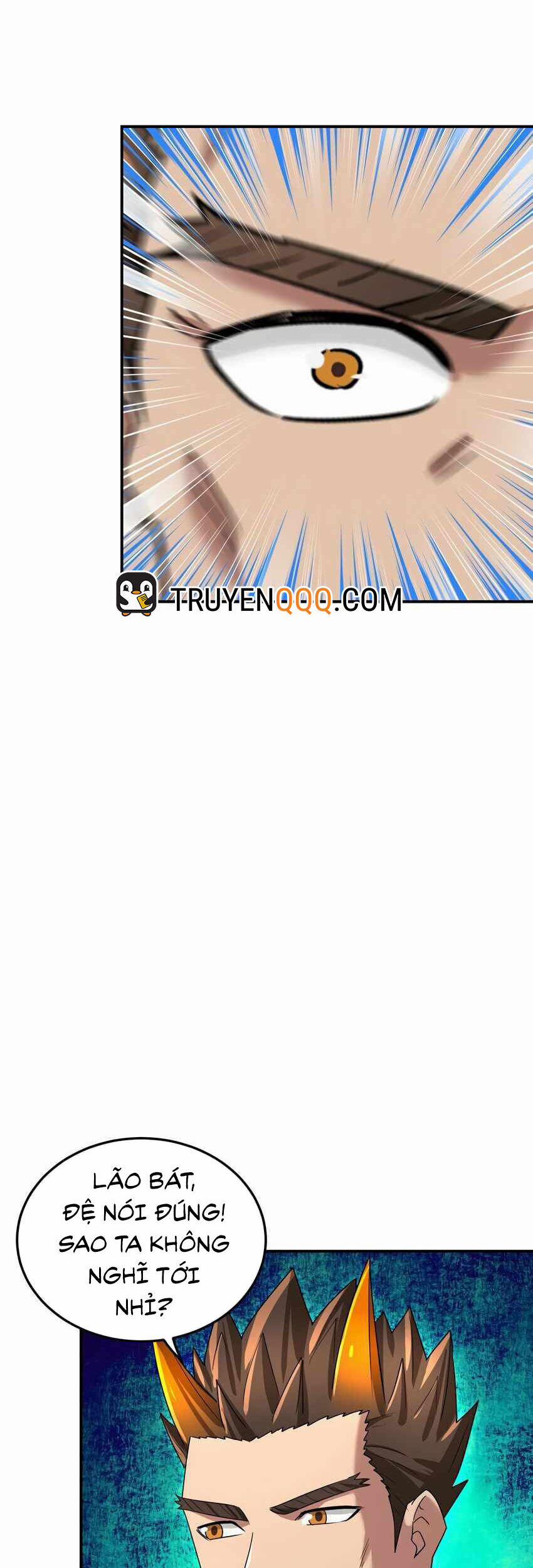 Nhập Hồn Ma Đạo Tổ Sư 35 trang 28