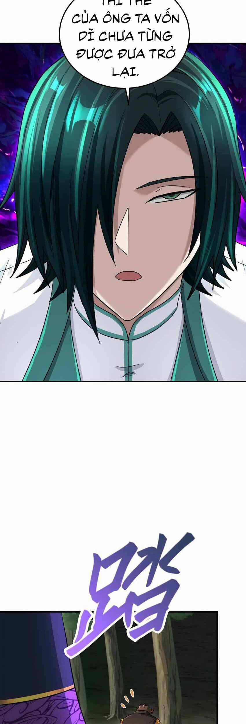 Nhập Hồn Ma Đạo Tổ Sư 35 trang 36