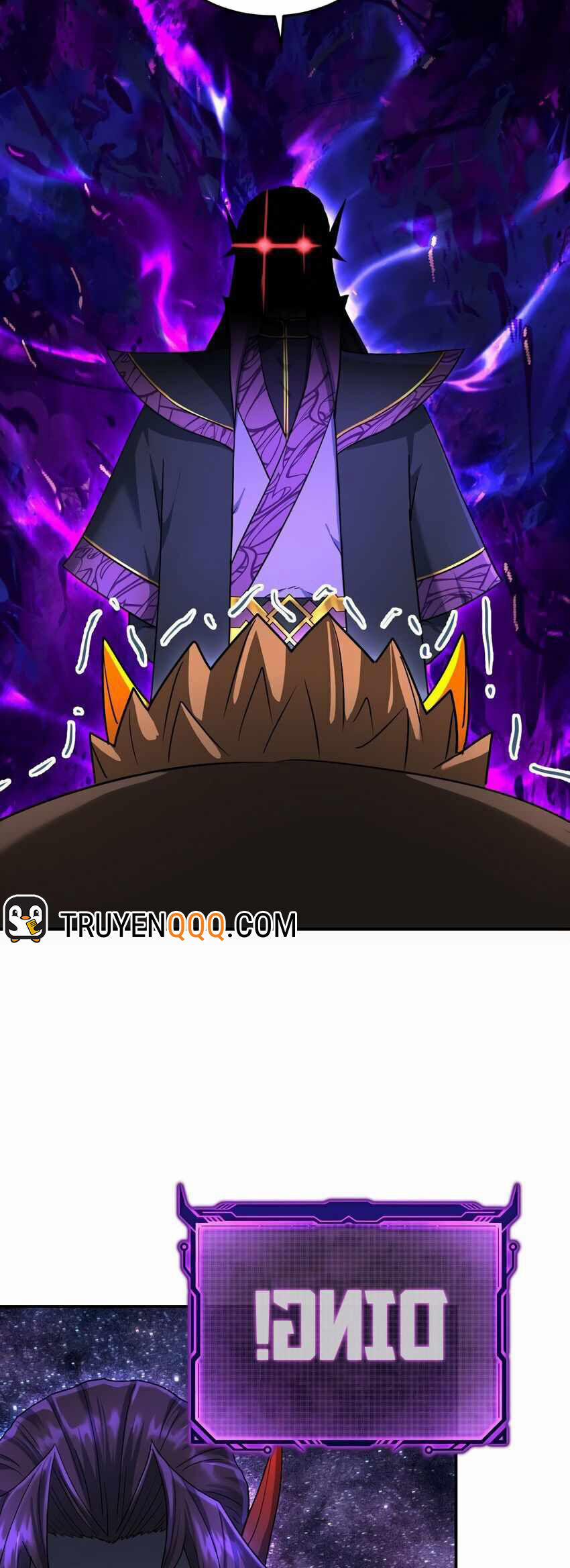 Nhập Hồn Ma Đạo Tổ Sư 35 trang 46