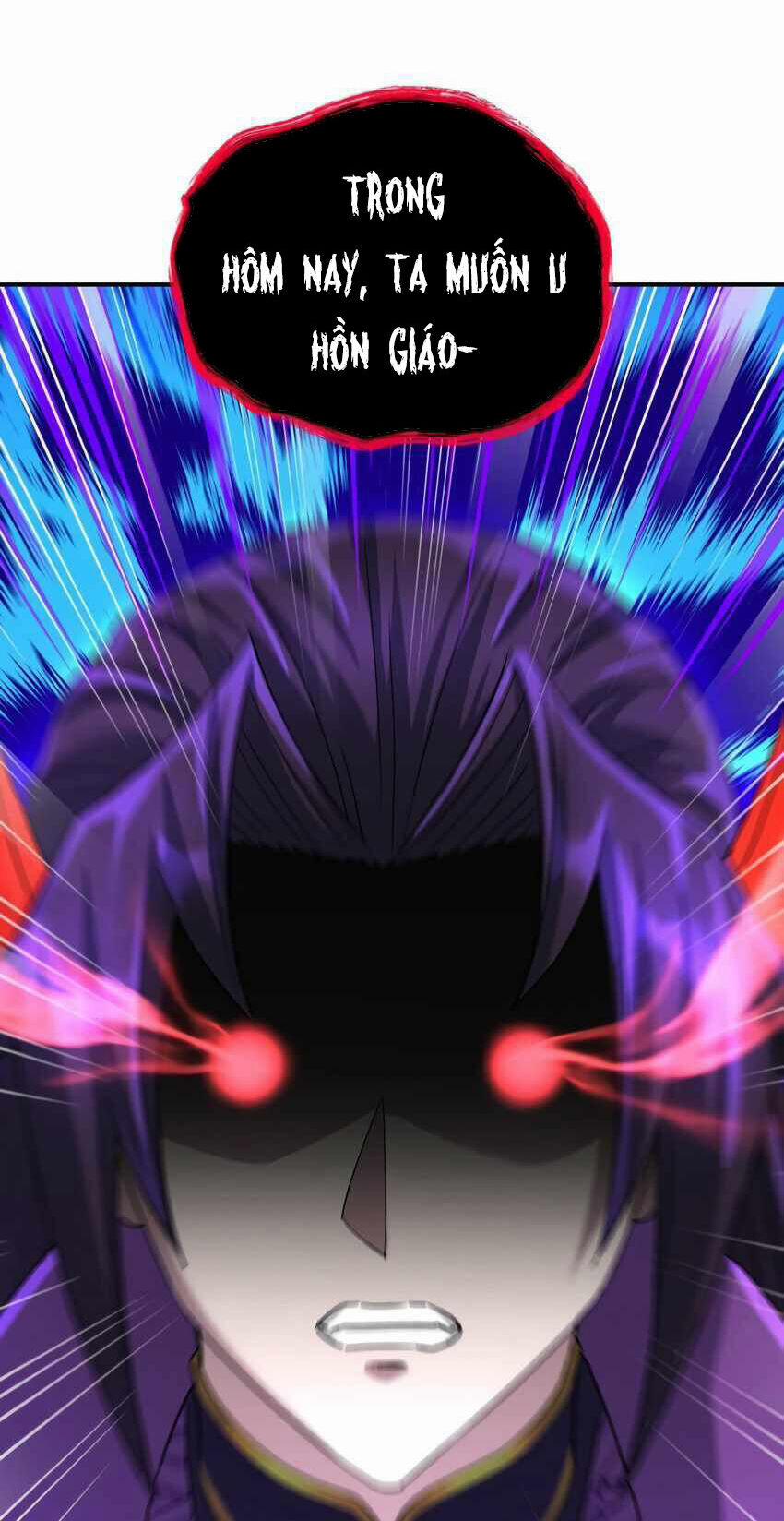 Nhập Hồn Ma Đạo Tổ Sư 35 trang 50