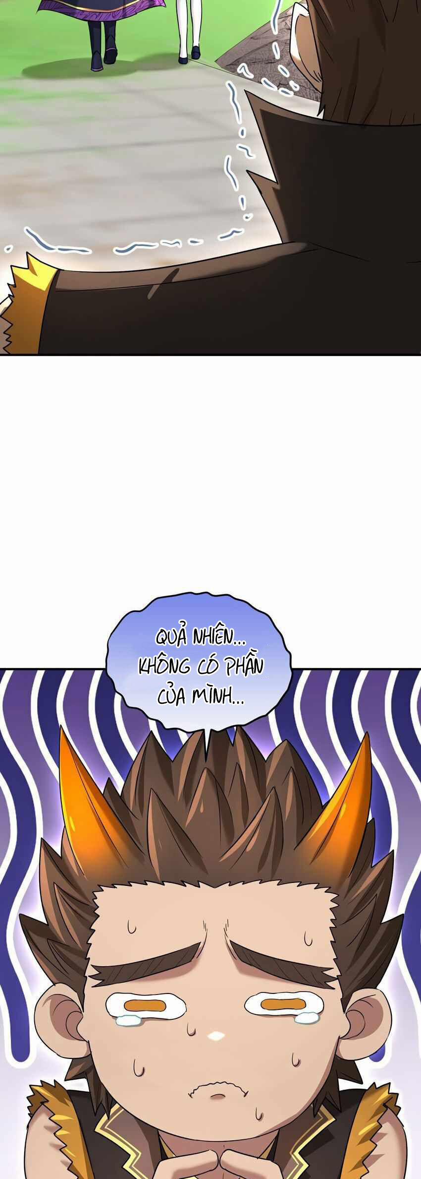 Nhập Hồn Ma Đạo Tổ Sư 35 trang 7