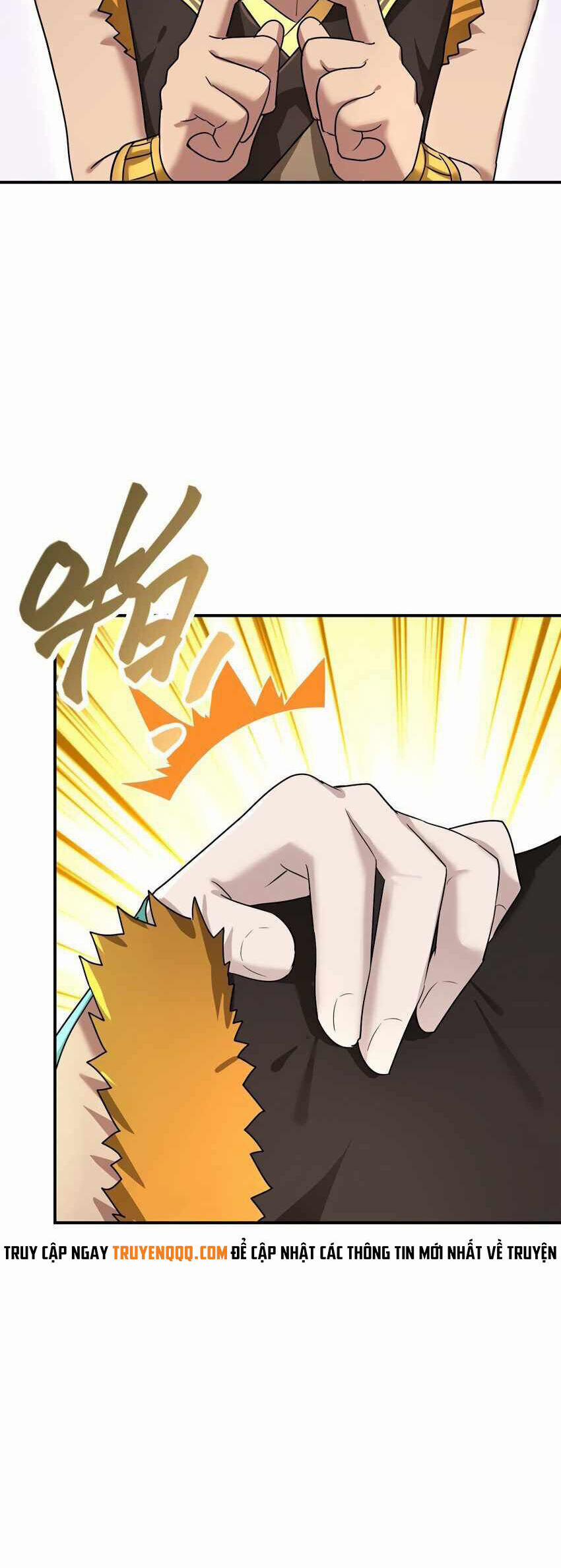 Nhập Hồn Ma Đạo Tổ Sư 35 trang 8