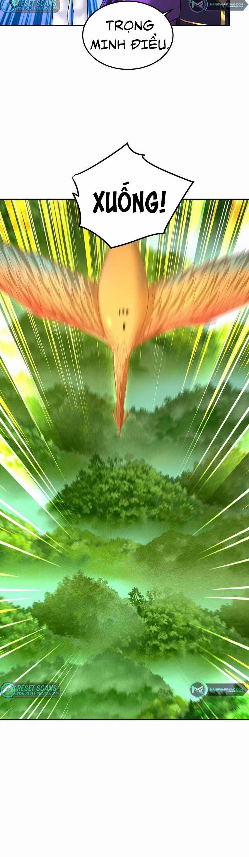 Nhập Hồn Ma Đạo Tổ Sư 36 trang 12