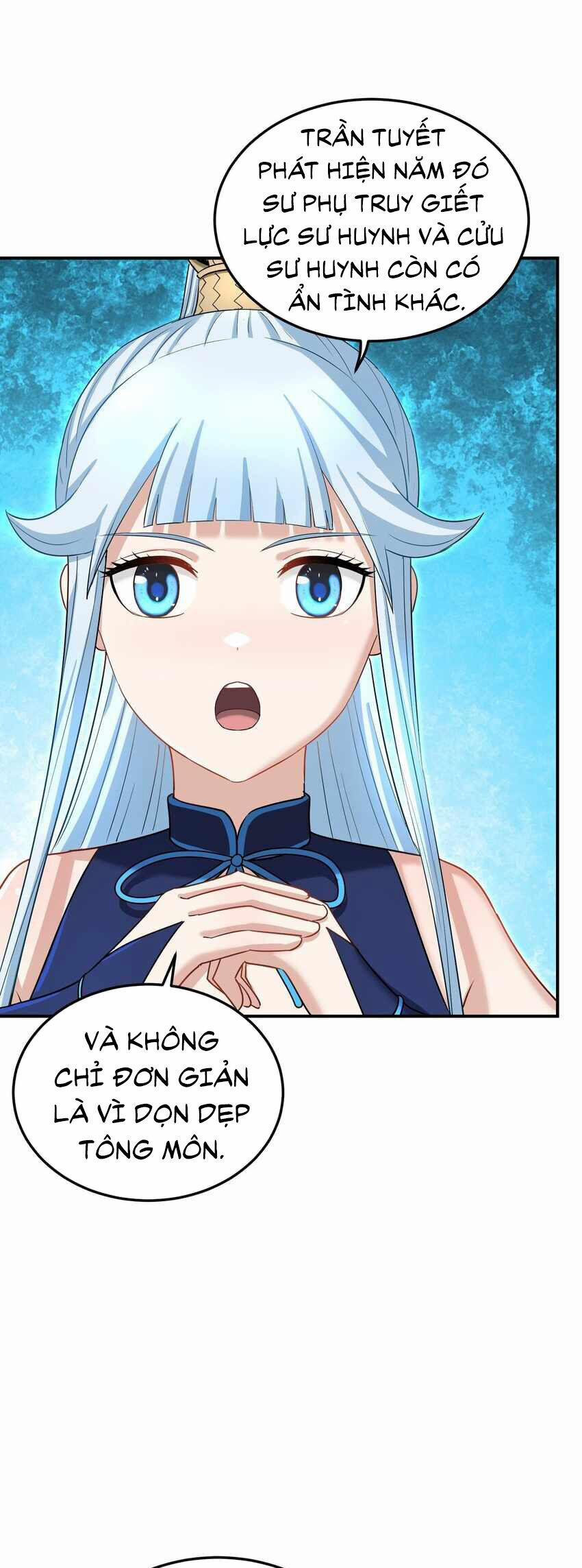 Nhập Hồn Ma Đạo Tổ Sư 37 trang 15