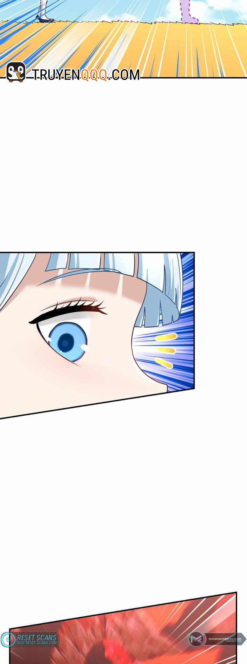 Nhập Hồn Ma Đạo Tổ Sư 37 trang 22