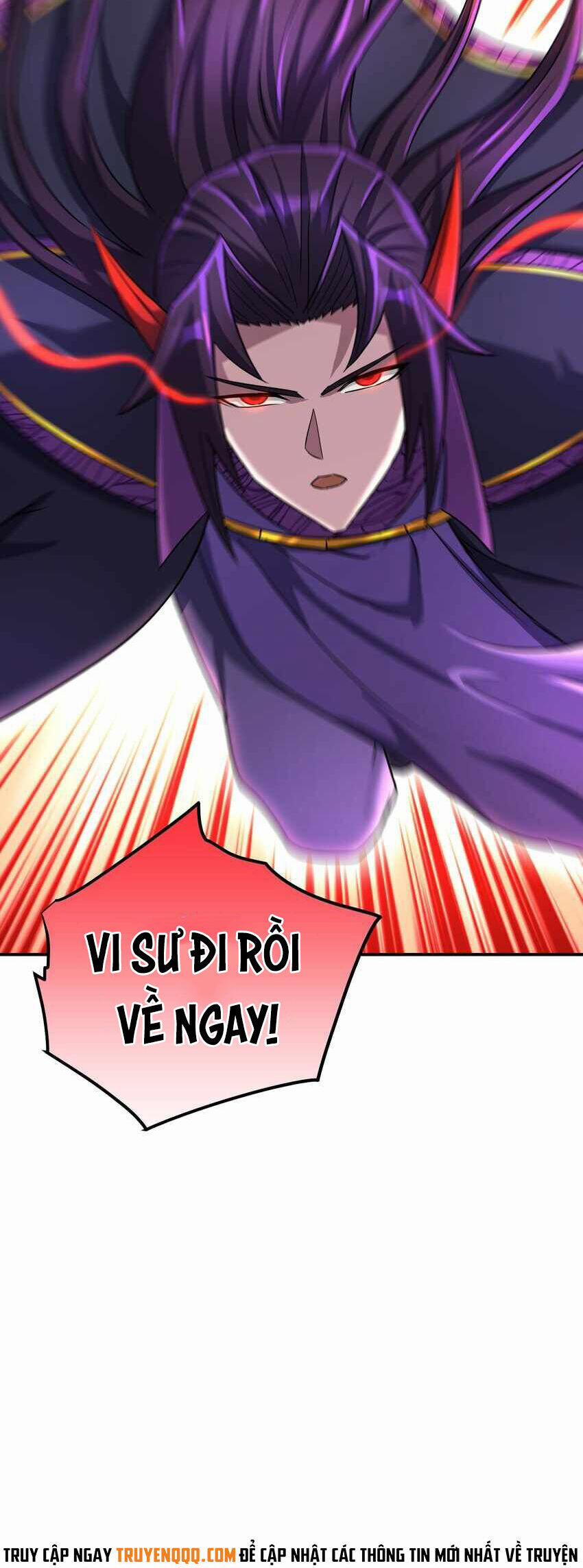 Nhập Hồn Ma Đạo Tổ Sư 37 trang 24