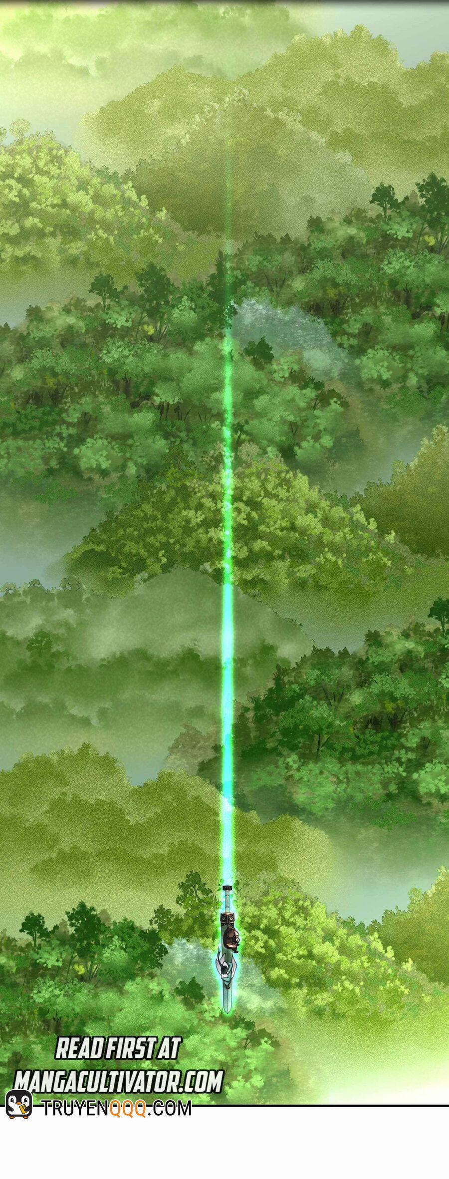 Nhập Hồn Ma Đạo Tổ Sư 37 trang 25