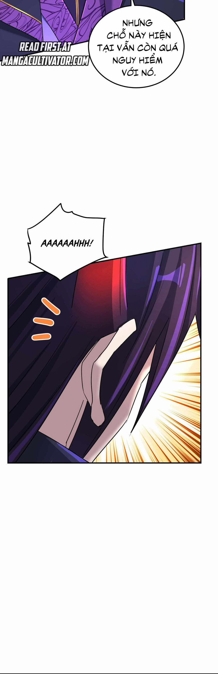 Nhập Hồn Ma Đạo Tổ Sư 37 trang 35