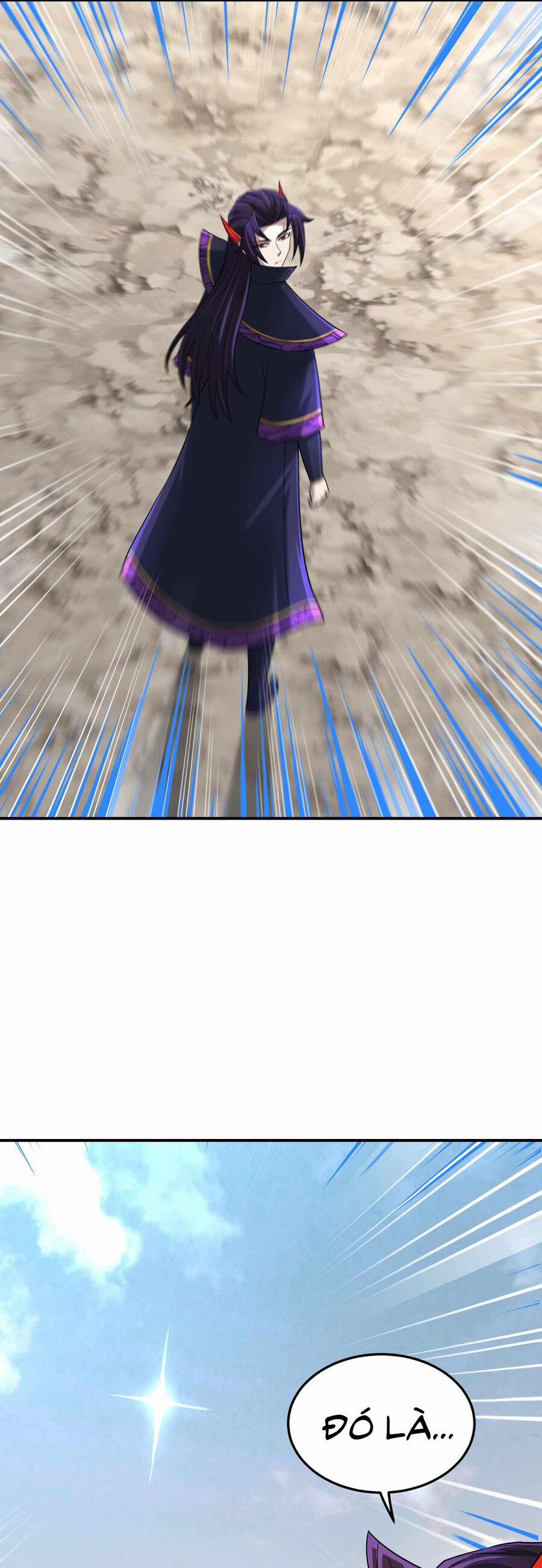 Nhập Hồn Ma Đạo Tổ Sư 37 trang 36