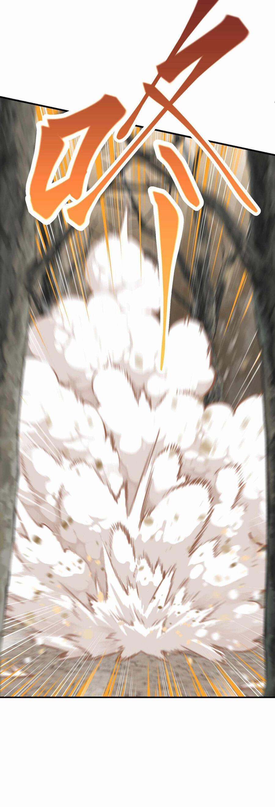 Nhập Hồn Ma Đạo Tổ Sư 37 trang 39