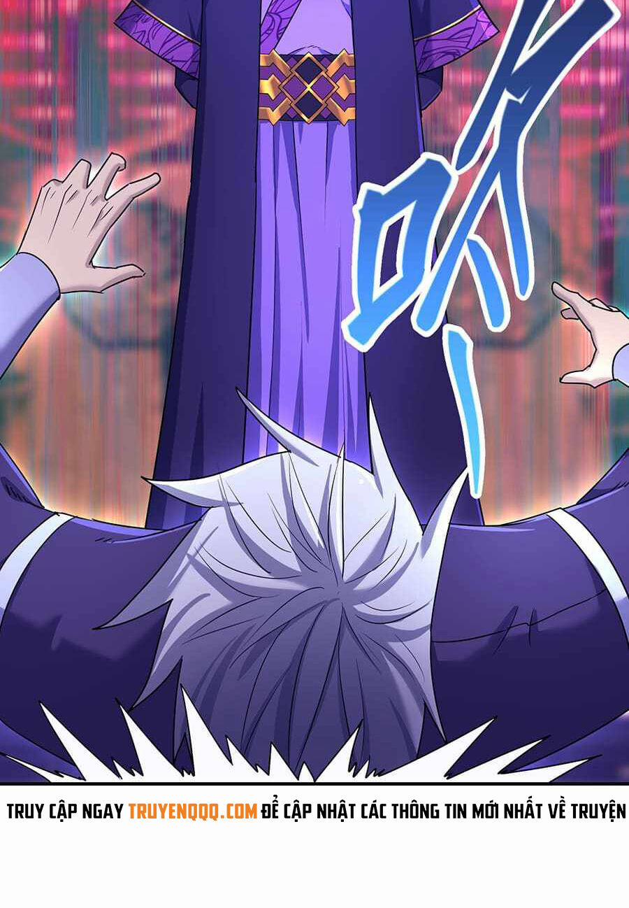 Nhập Hồn Ma Đạo Tổ Sư 38.5 trang 11