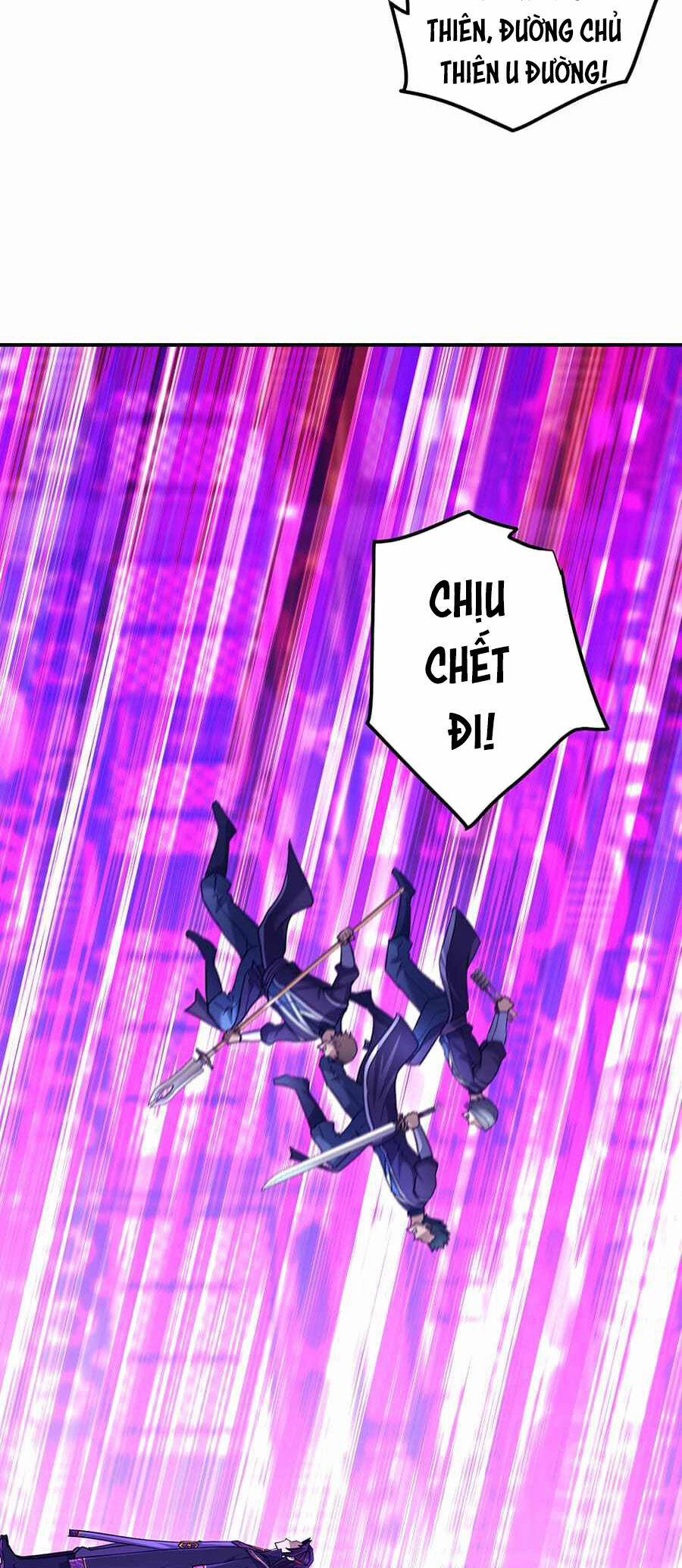 Nhập Hồn Ma Đạo Tổ Sư 38.5 trang 18