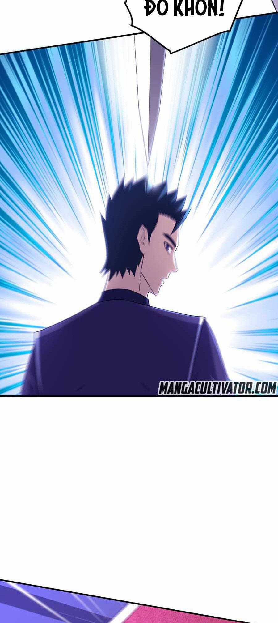 Nhập Hồn Ma Đạo Tổ Sư 38.5 trang 2