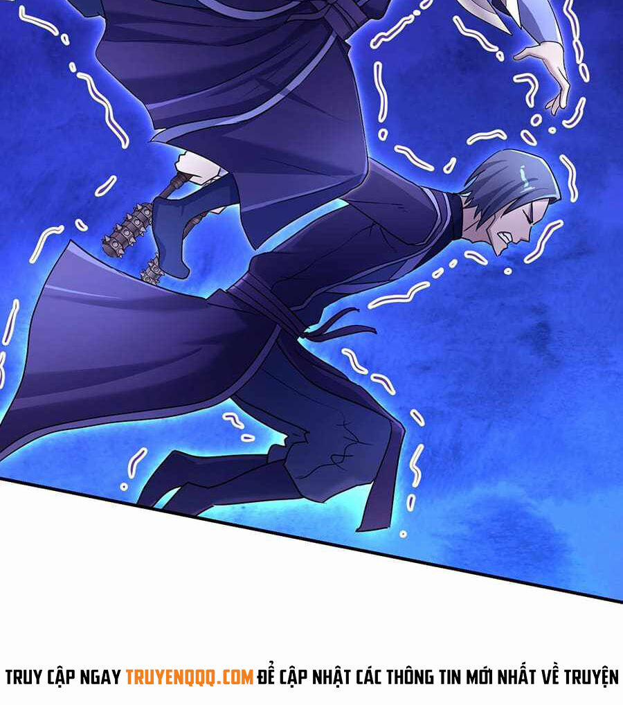 Nhập Hồn Ma Đạo Tổ Sư 38.5 trang 22