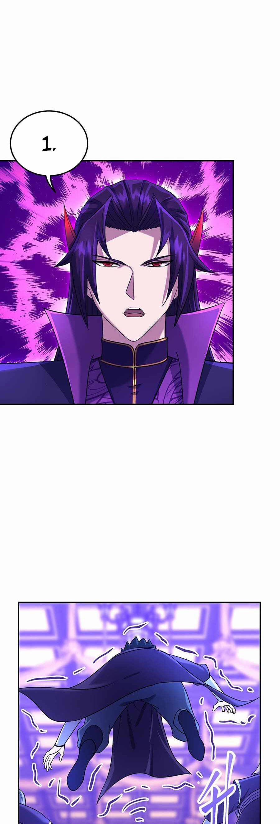 Nhập Hồn Ma Đạo Tổ Sư 38.5 trang 25