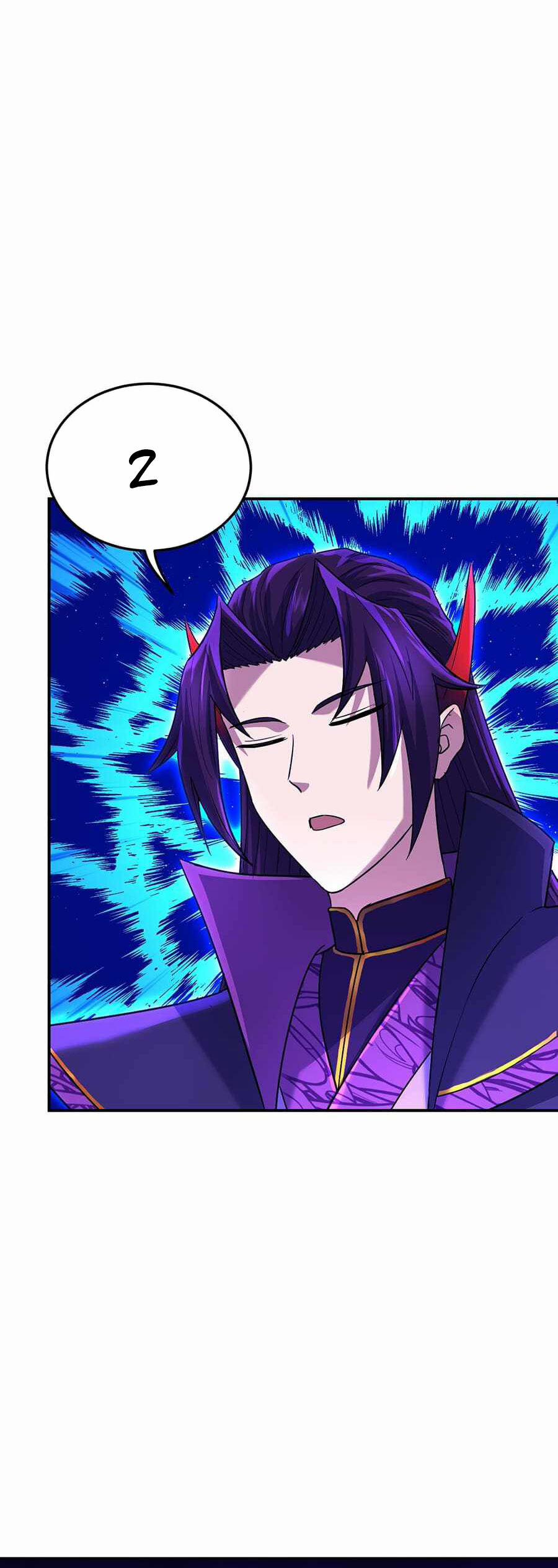 Nhập Hồn Ma Đạo Tổ Sư 38.5 trang 28