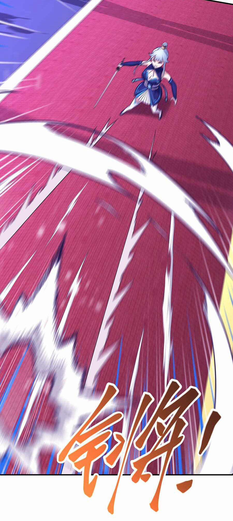 Nhập Hồn Ma Đạo Tổ Sư 38.5 trang 3