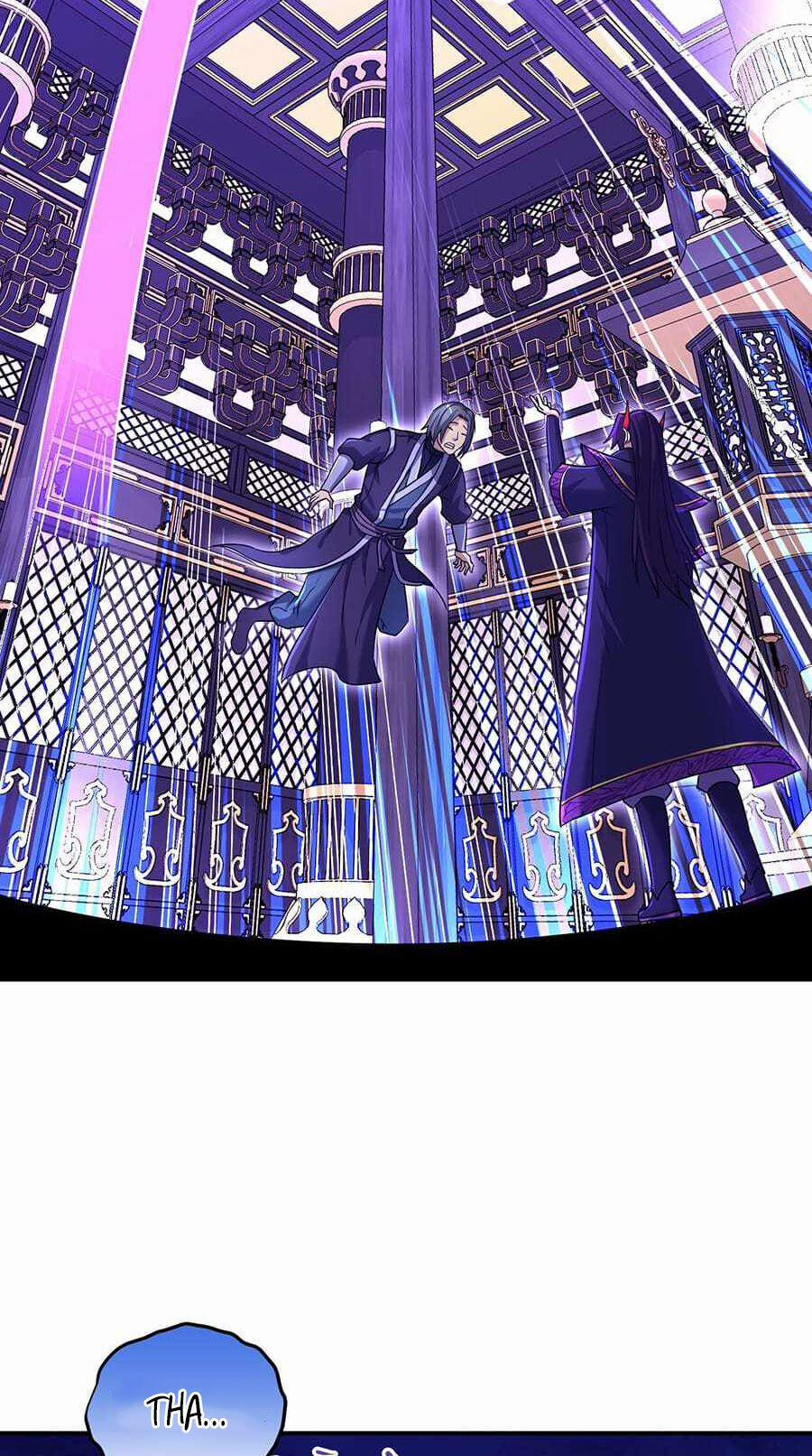 Nhập Hồn Ma Đạo Tổ Sư 38.5 trang 30