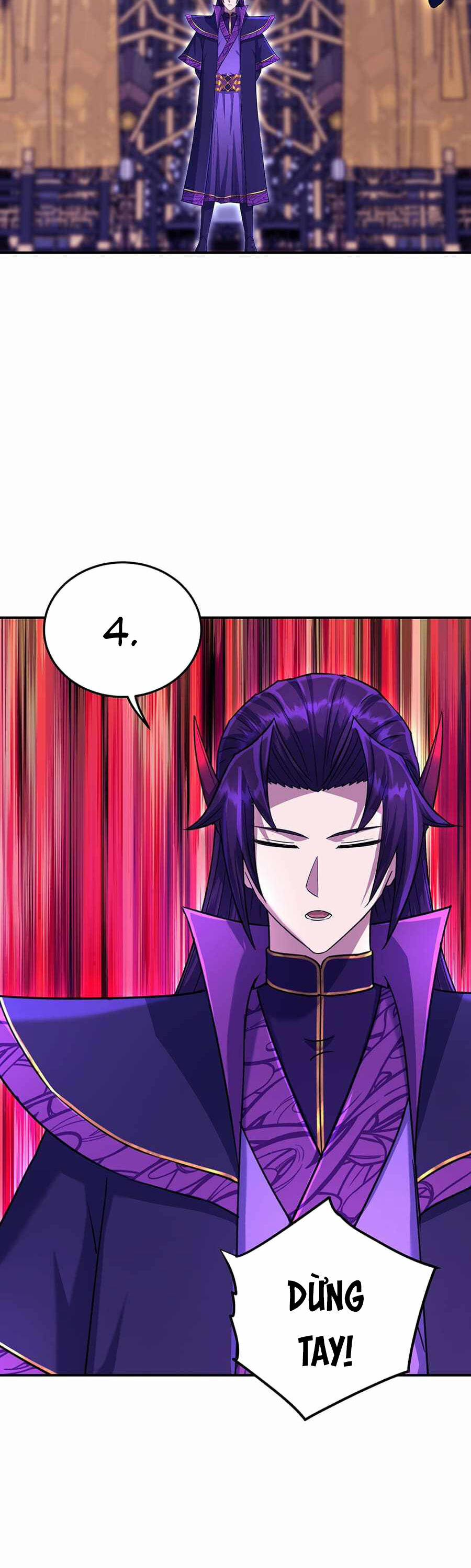 Nhập Hồn Ma Đạo Tổ Sư 38.5 trang 38