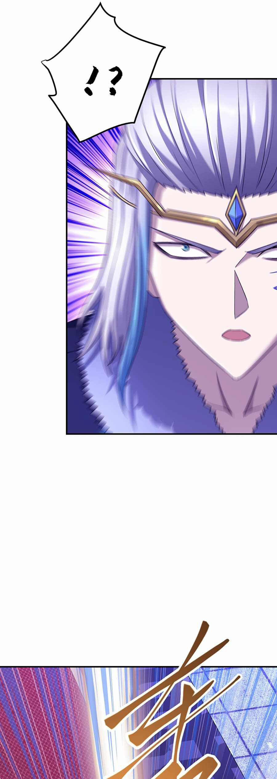 Nhập Hồn Ma Đạo Tổ Sư 38.5 trang 43