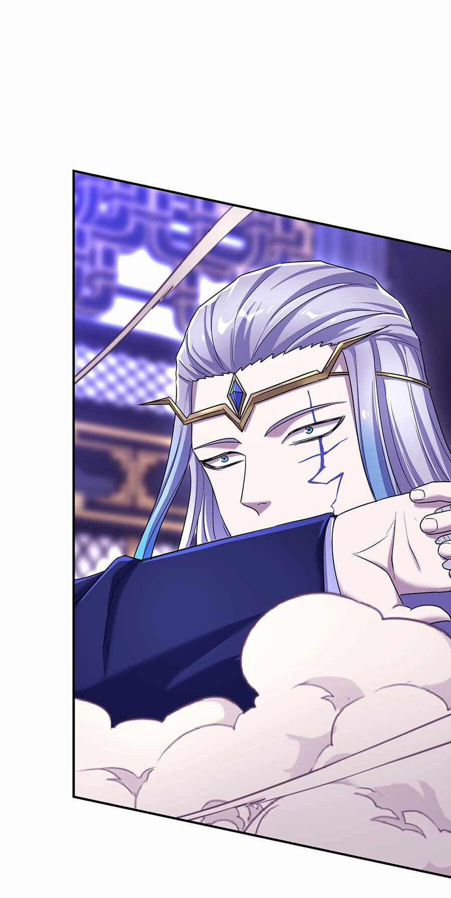 Nhập Hồn Ma Đạo Tổ Sư 38.5 trang 45