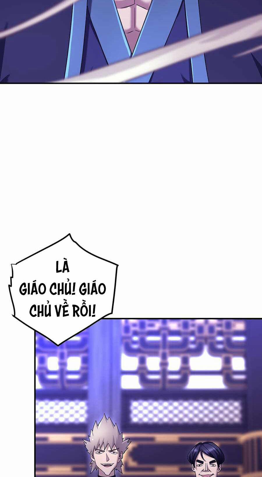 Nhập Hồn Ma Đạo Tổ Sư 38.5 trang 49