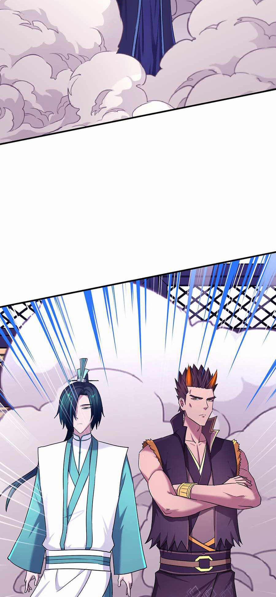 Nhập Hồn Ma Đạo Tổ Sư 38.5 trang 51