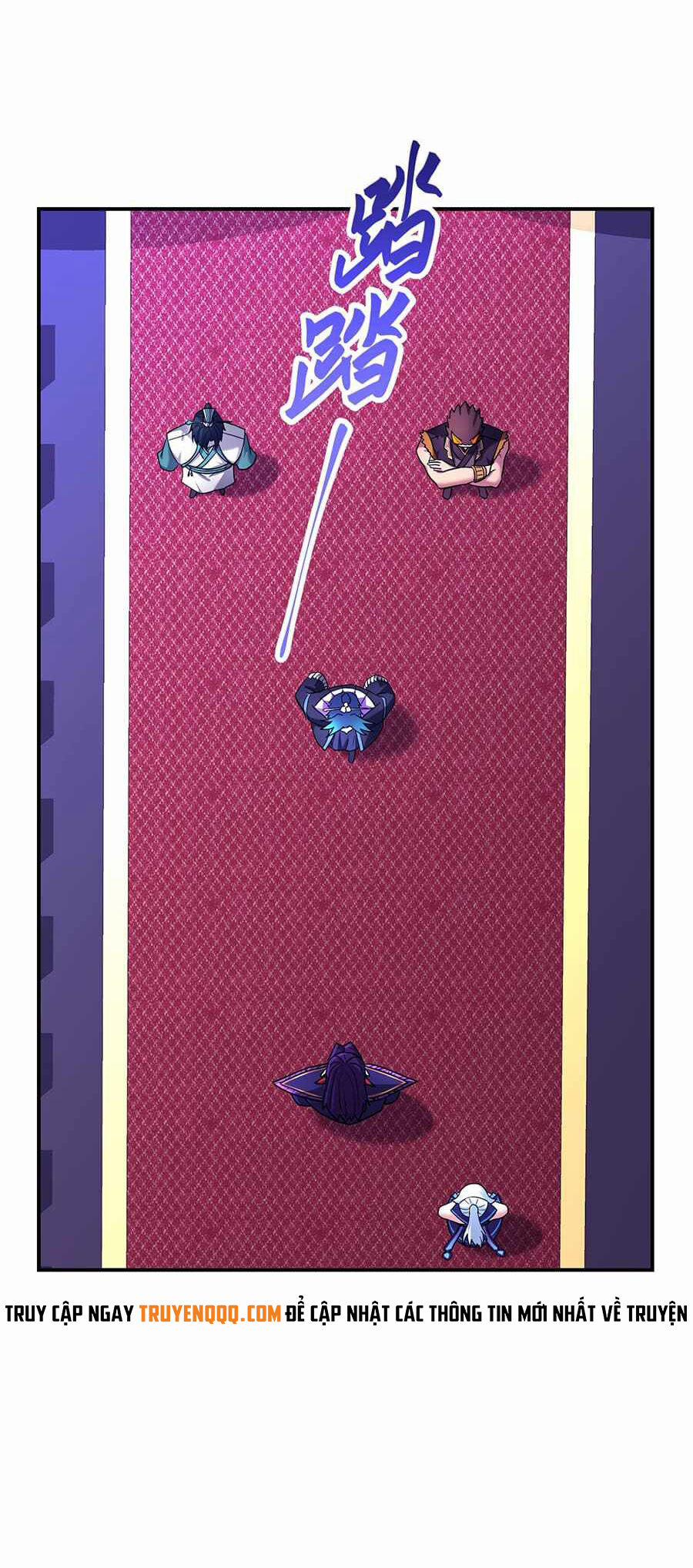 Nhập Hồn Ma Đạo Tổ Sư 38.5 trang 53