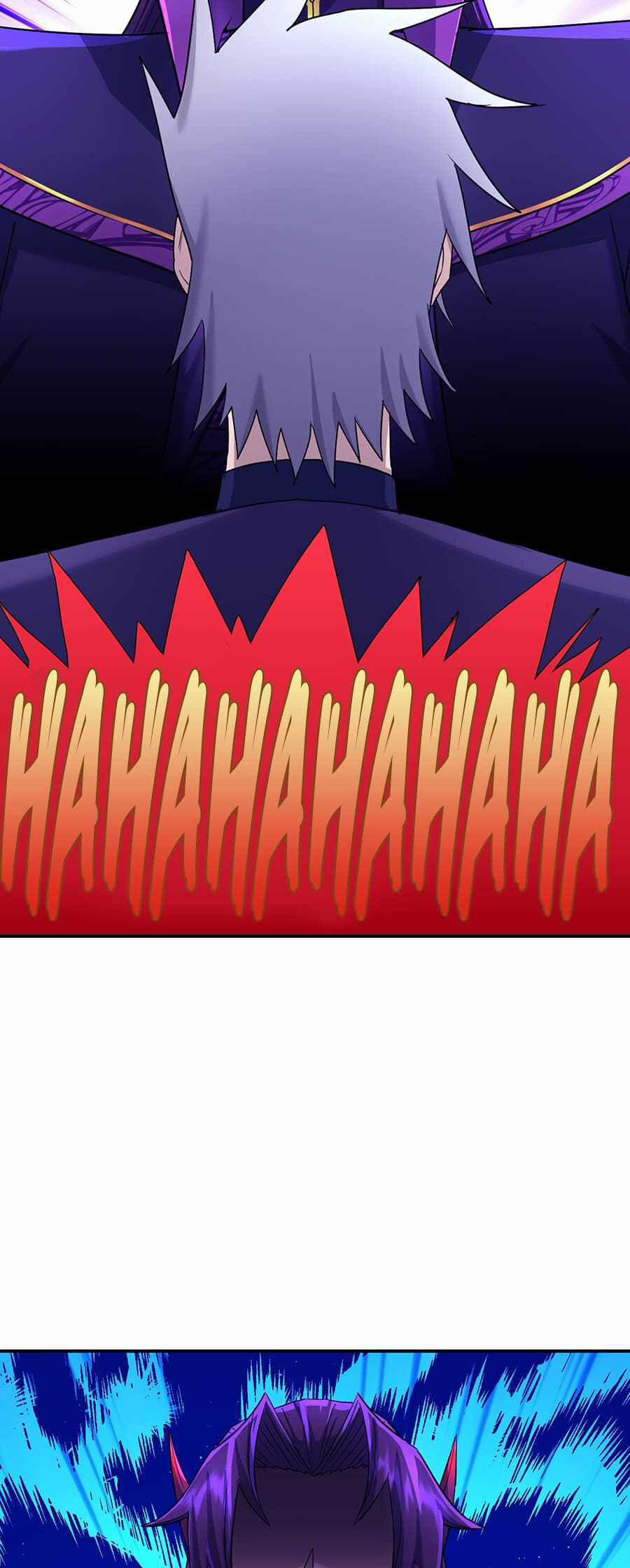 Nhập Hồn Ma Đạo Tổ Sư 38.5 trang 8