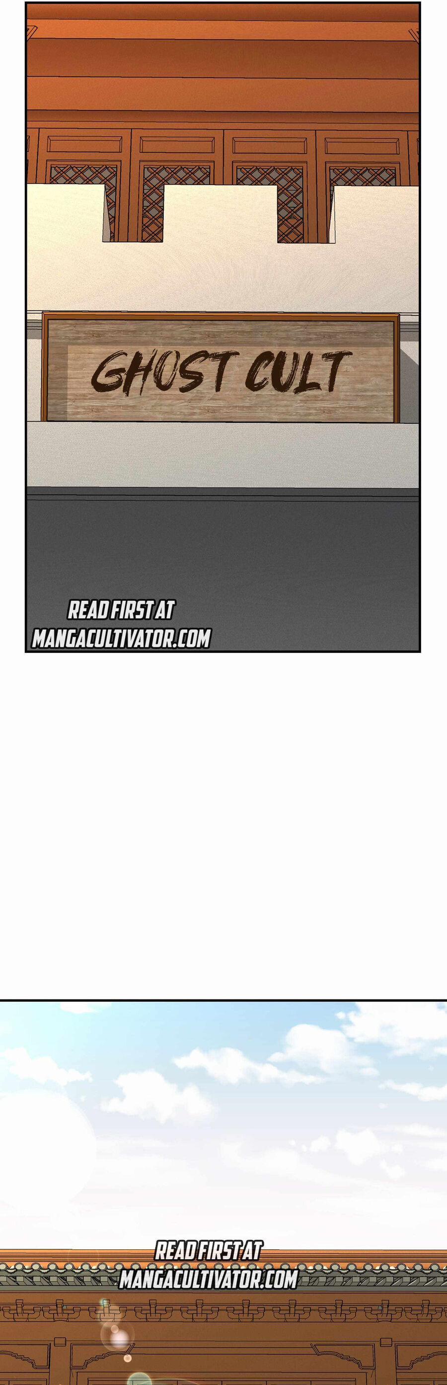 Nhập Hồn Ma Đạo Tổ Sư 38 trang 10