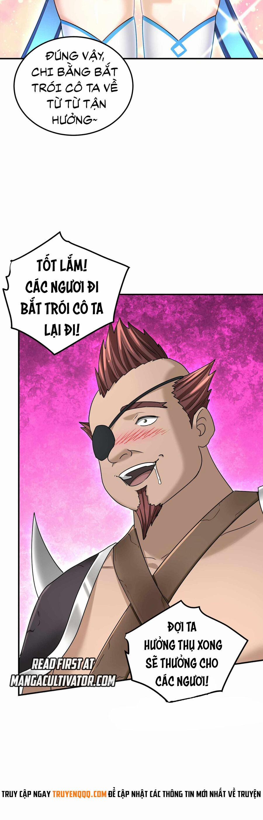 Nhập Hồn Ma Đạo Tổ Sư 38 trang 15