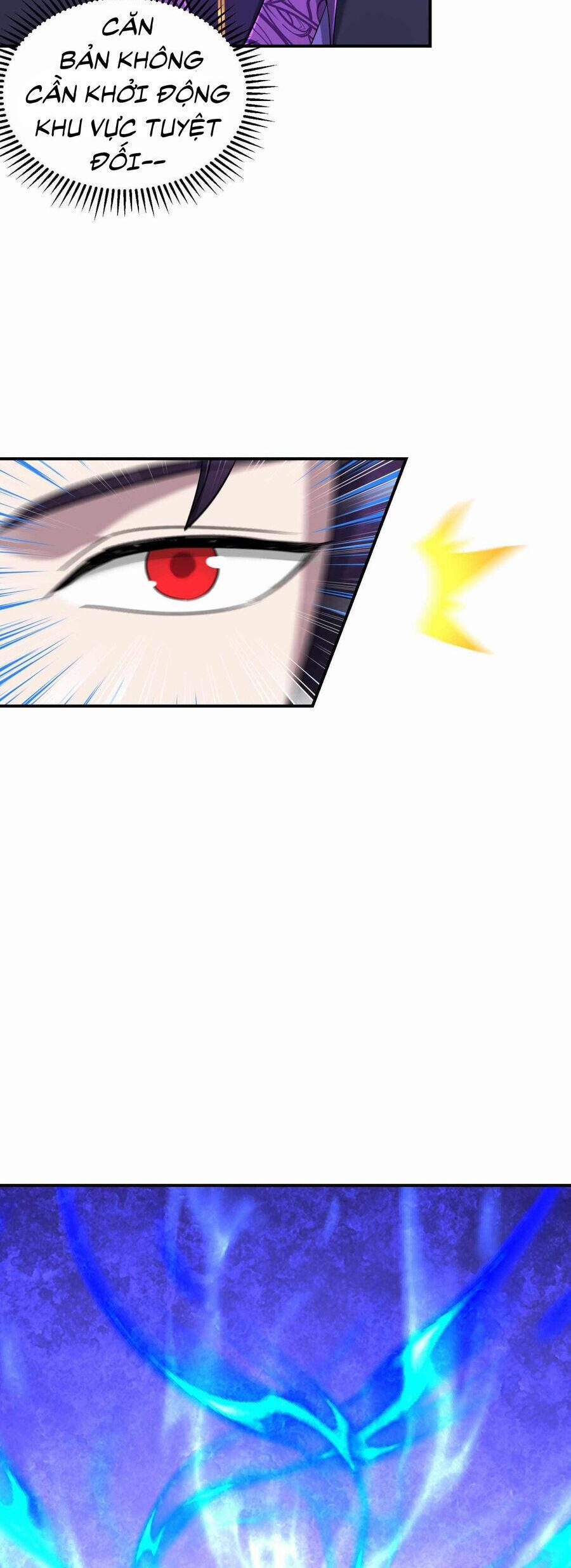 Nhập Hồn Ma Đạo Tổ Sư 38 trang 18