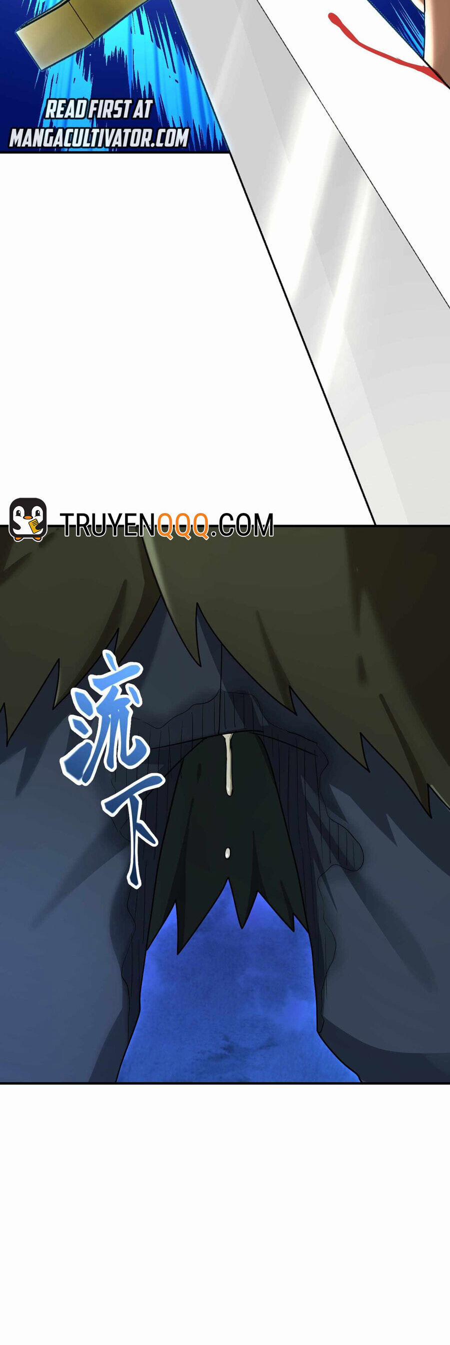 Nhập Hồn Ma Đạo Tổ Sư 38 trang 24